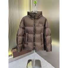 Louis Vuitton Down Jackets